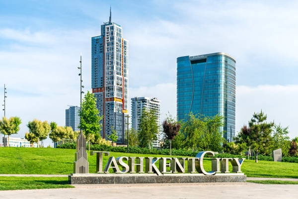 Пешая и автомобильная экскурсия по Ташкенту