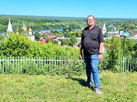 Экскурсия "Былины и сказки Владимирской области: в Муром или Гороховец на выбор" - фото отзыва 1