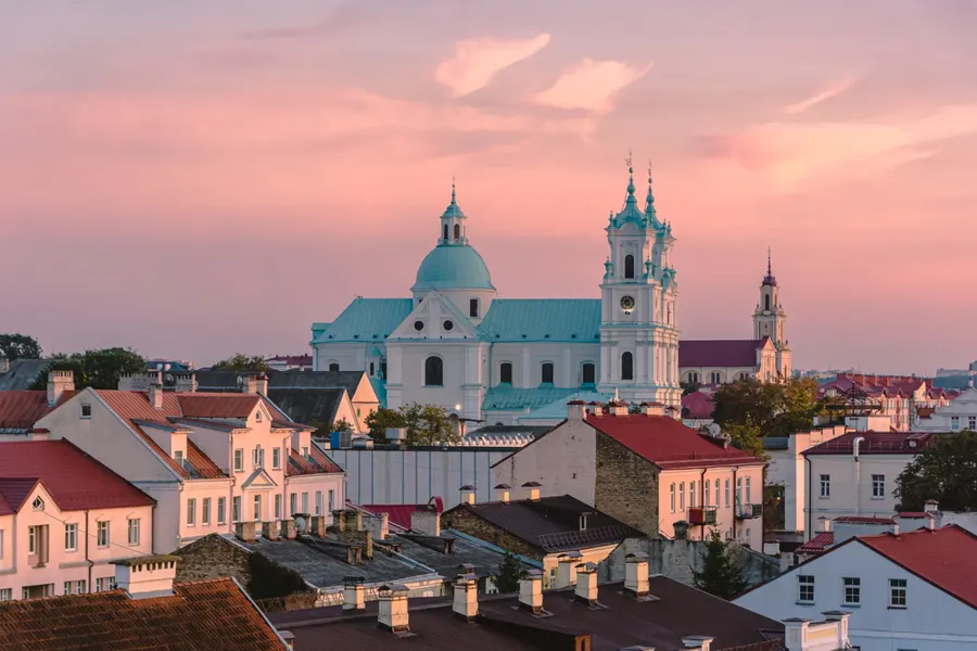 Вся Беларусь за 7 дней — фото 1