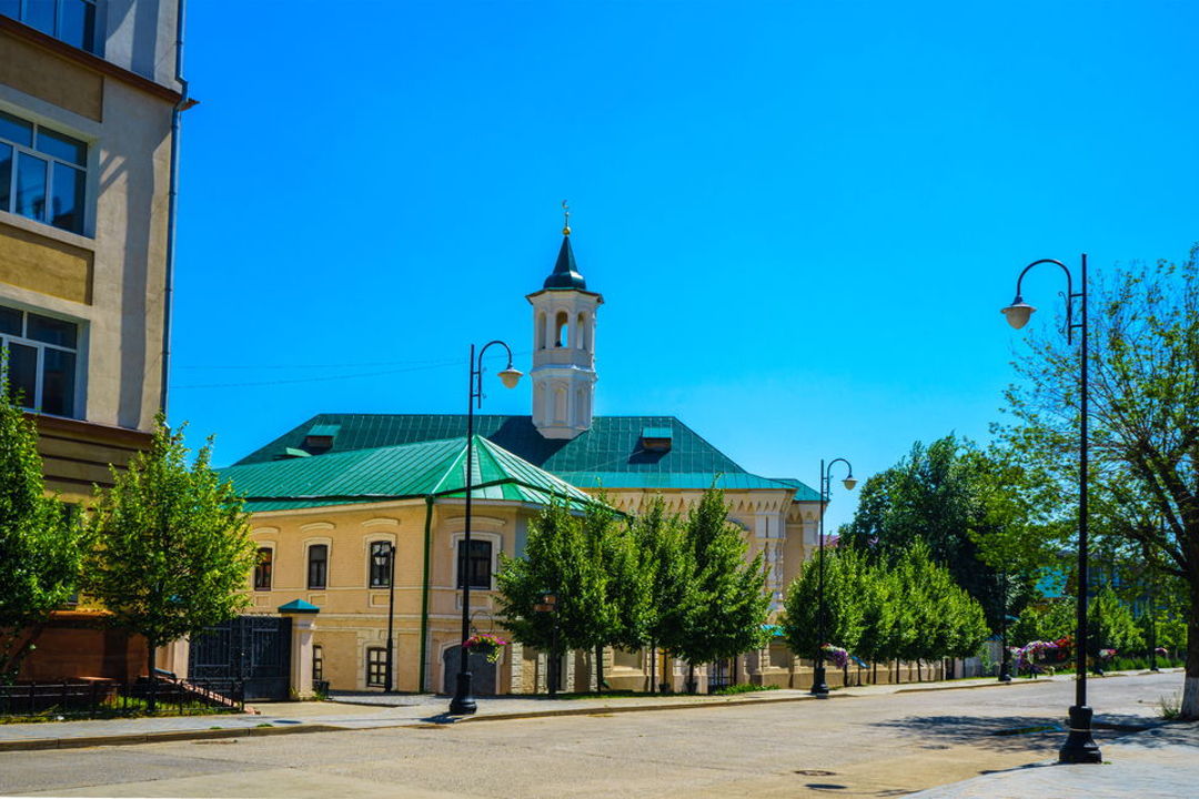 Авторская квест-экскурсия в самом восточном уголке Казани — фото 8