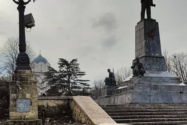 Севастополь в лицах