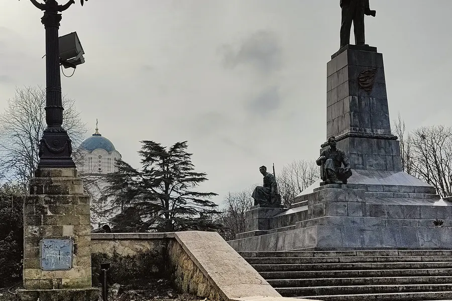 Севастополь в лицах — фото 1