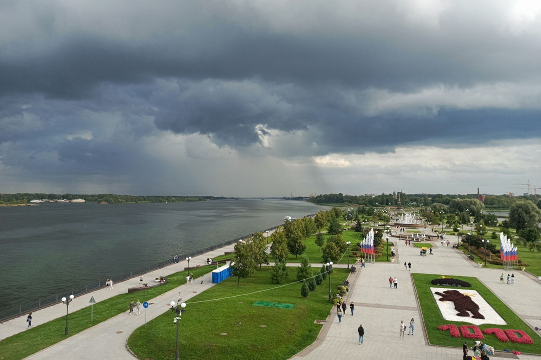 Ярославль впервые: индивидуальная экскурсия — фото 6