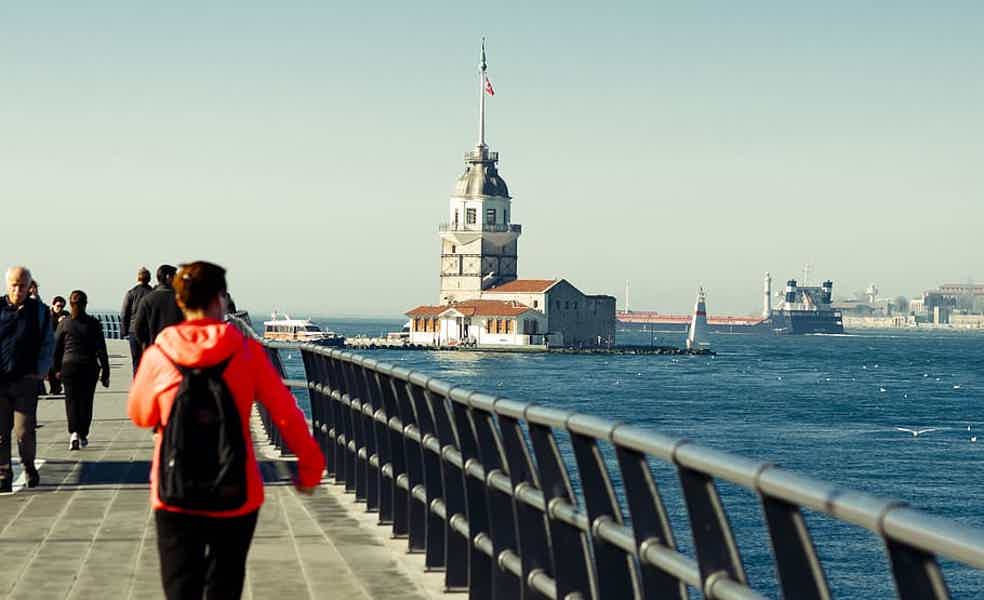 «Загадочная Азия Стамбула»: красочный Кузгунджук и колоритный Кадыкёй - фото 5