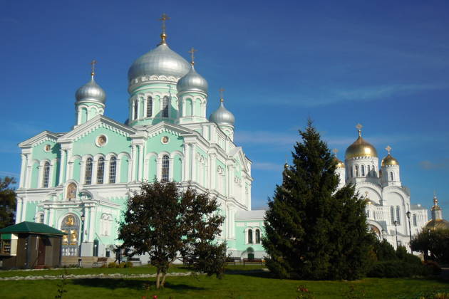 Трёхдневный тур из Нижнего с маршрутом на выбор