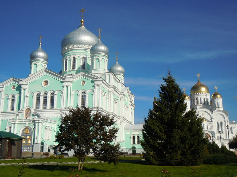 Трёхдневный тур «По Нижегородскому краю» - экскурсия в Нижний Новгород, Россия