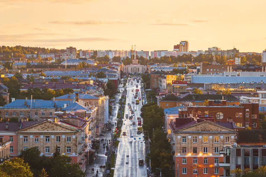 Тур на выходные в Карелию (2 дня) - фото 5