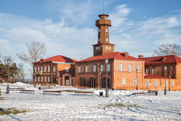 Сказ об острове Буяне — фото 2