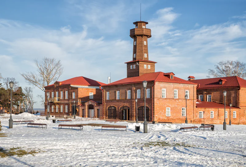 Сказ об острове Буяне — фото 1