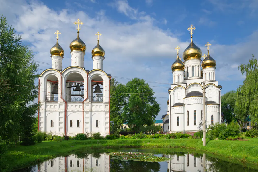 Переславль-Залесский. Загадки и тайны древнего города — фото 1