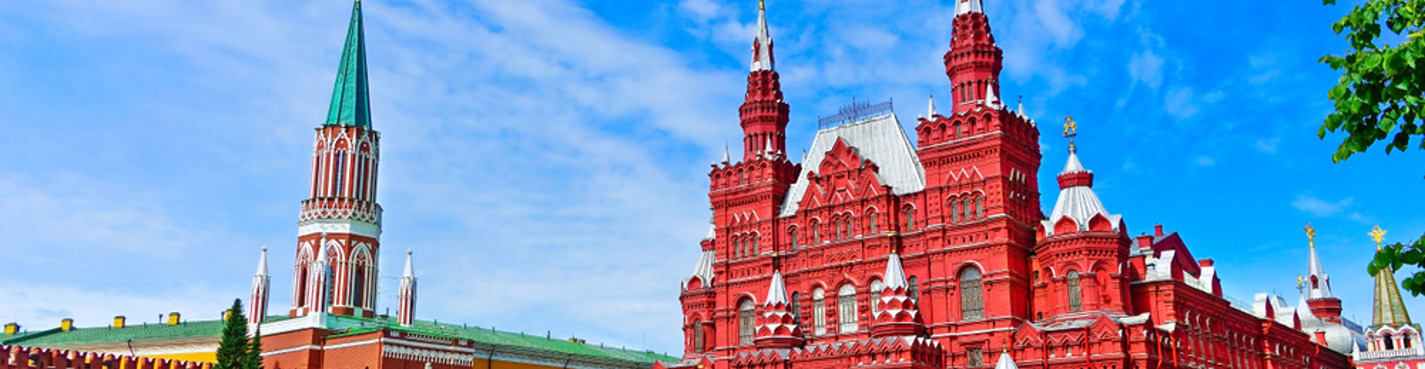 «Наземный и подземный Кремль» — семейная театрализованная экскурсия-квест