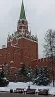 Экскурсия "Экскурсия в Оружейную палату кремля" - фото отзыва 4