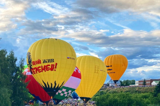 Виды Обзорная экскурсия «Суздаль многогранный» (индивидуальная)