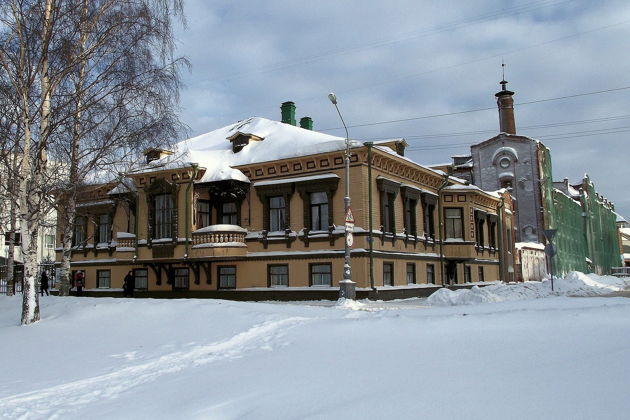 Главное изображение экскурсии - Охота за северным сиянием (три дня/две ночи)
