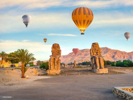 Луксорский храм