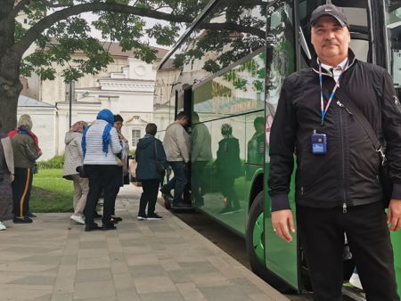 Церковь Николая Чудотворца