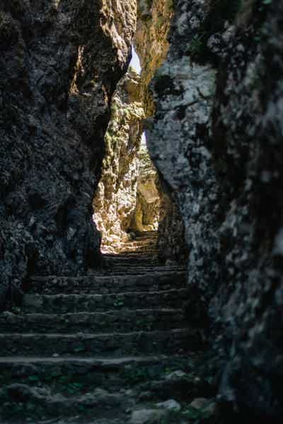 Горный тур в Хунзах, на водопад Тобот и к Каменной Чаше - фото 2