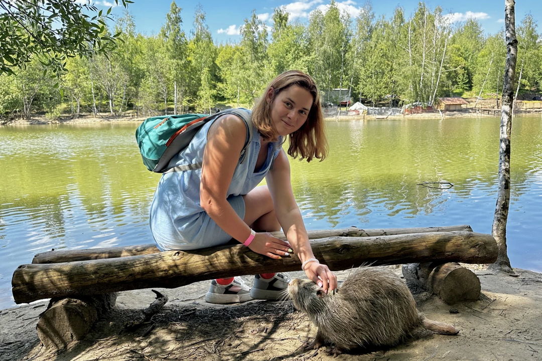 Из Тулы — в Богородицкий дворец-музей и на экоферму с заездом в Кондуки — фото 5