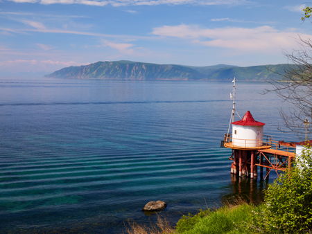 Нерпинарий