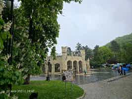 Экскурсия "Обзорная пешеходная экскурсия по улицам старого Кисловодска" - фото отзыва 1