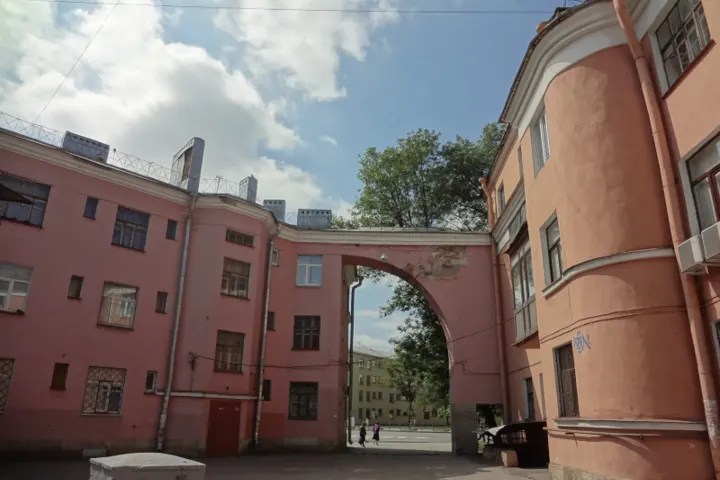 Нарвская застава