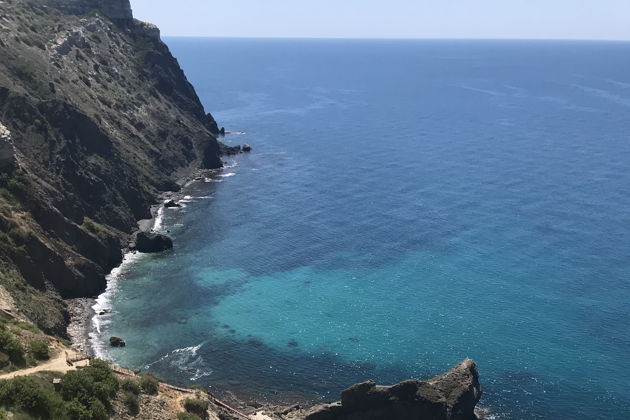 Виды Фото-тур «В самое сердце Крыма»