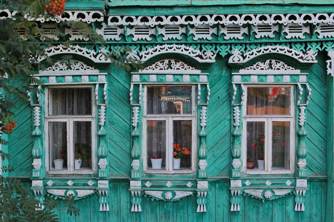 Сборная экскурсия-квест «Живая история Суздаля» — фото 5