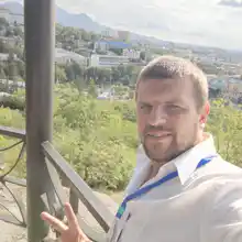 Кирилл