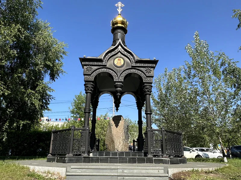 От острога до столицы Восточной Сибири: обзорная по Иркутску — фото 5, Иркутск | Покатаем