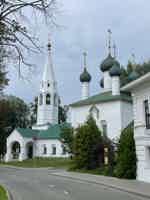 Экскурсия "Знакомство с тысячелетним Ярославлем: обзорная экскурсия по городу" - фото отзыва 5