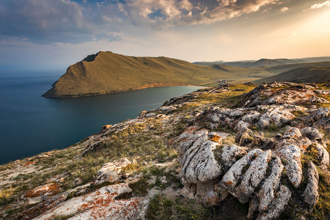 Однодневный тур: Петроглифы Малого моря — фото 4