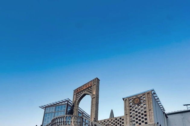 Из Ташкента в горы: Амирсой, Чимган и озеро Чарвак с завтраком