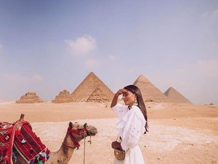 Город науки и технологий «Zewail City»