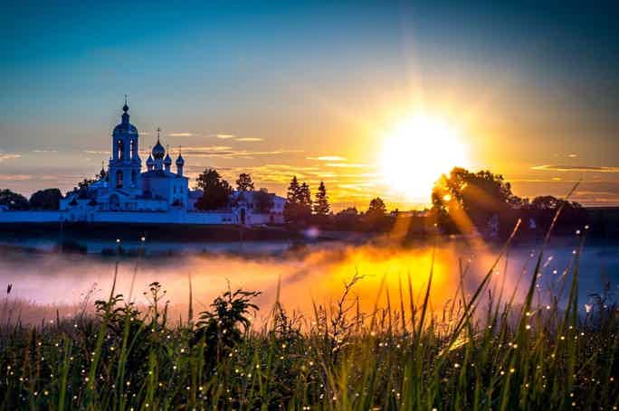 Годеновский крест: экскурсия из Переславля-Залесского