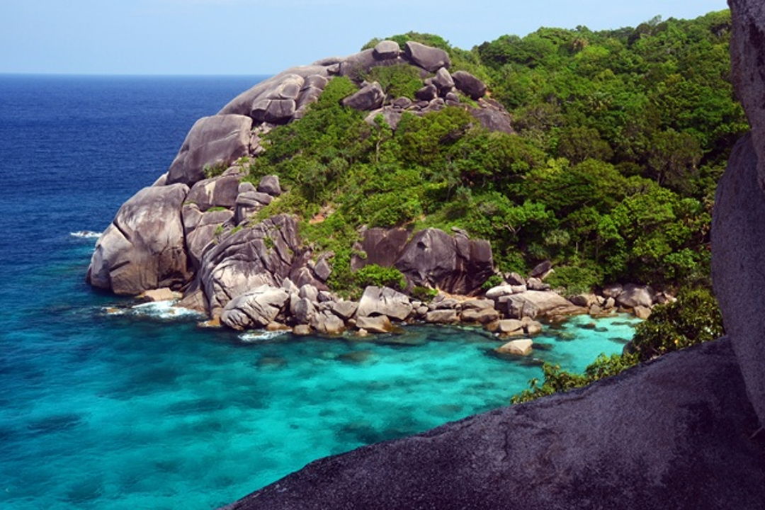 Luxury Similan: расширенная экскурсия на Симиланские острова — фото 3