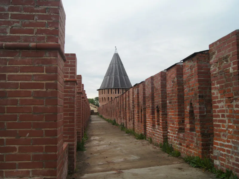 Тысячелетний Смоленск: обзорная экскурсия по знаковым местам города — фото 7, Смоленск | Покатаем