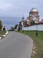 Экскурсия "Экскурсия в Свияжск и Храм Всех Религий" - фото отзыва 2
