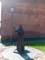 Экскурсия "Сокровища двух городов за 1 день: Валдай и Великий Новгород" - фото отзыва 5