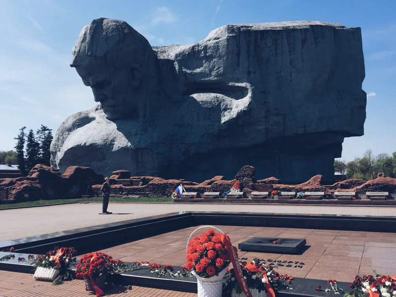 Экскурсия в Брест + Крепость: путешествие на западный рубеж — фото 6, Минск | Покатаем