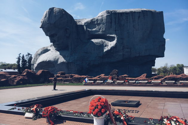 Минск — Брест: путешествие на западный рубеж — фото 5