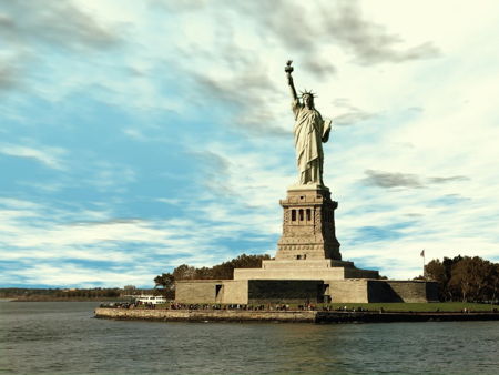 Пятая авеню