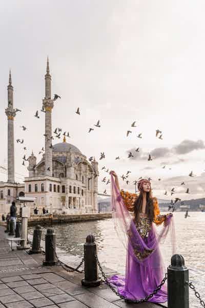 Экскурсия в Стамбул из Белека - фото 1