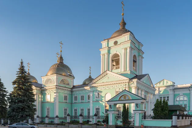 Обзорная экскурсия по Белгороду с посещением диорамы «Огненная дуга» — экскурсия, Белгород | Покатаем