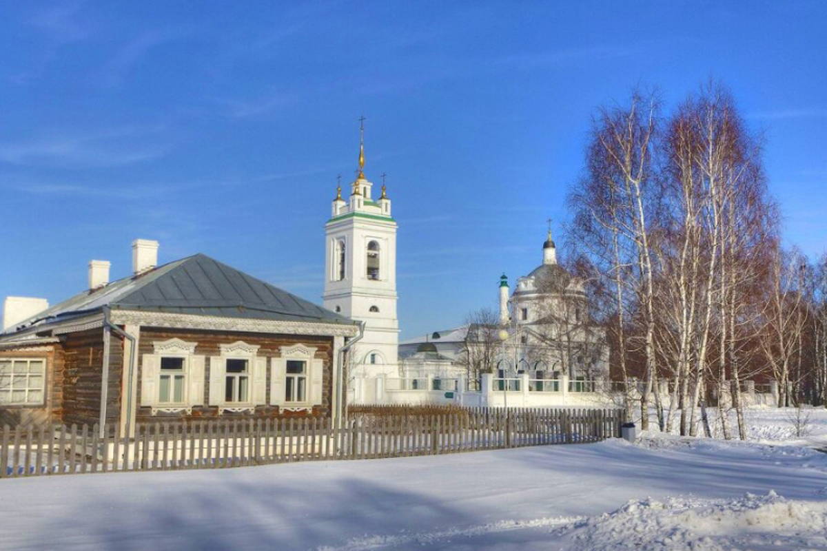 Константиново