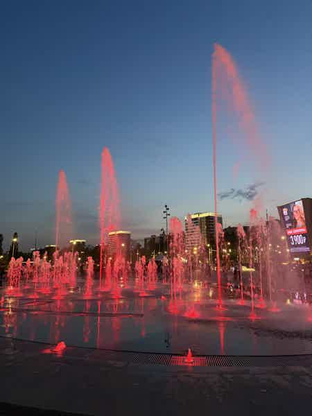 Обзорная экскурсия по Перми - фото 6