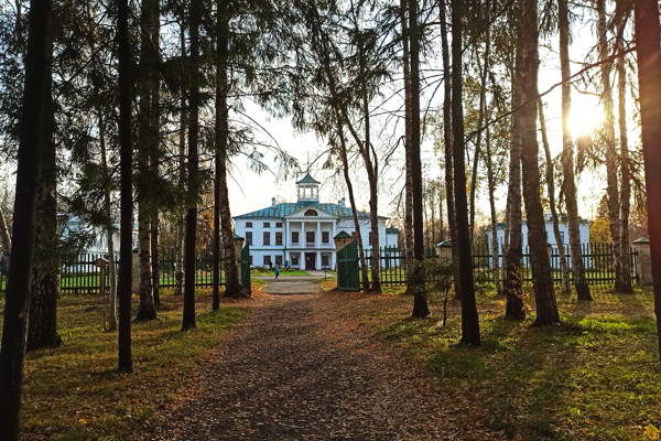 Наследие Ярославля: духовность, промышленность, поэзия