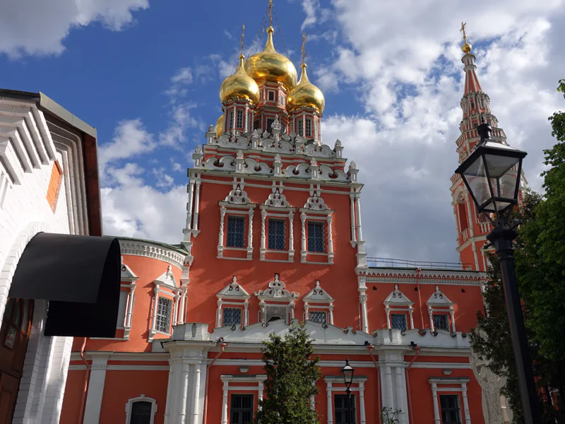Москва купеческая: прогулка в группе по Замоскворечью — фото 31