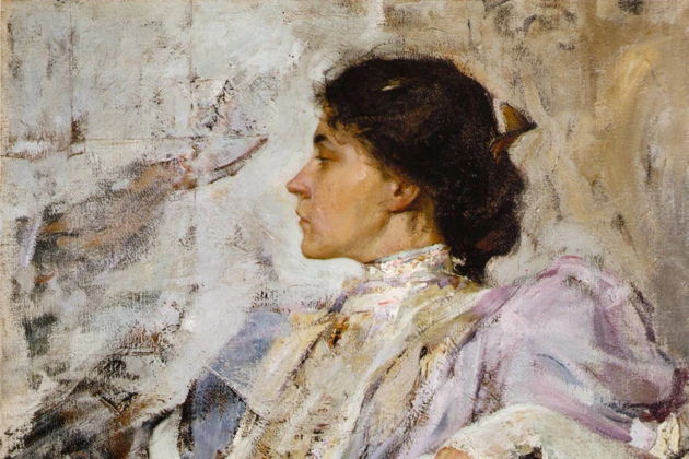 Виды Искусство рубежа 19-20 веков в коллекции Русского музея