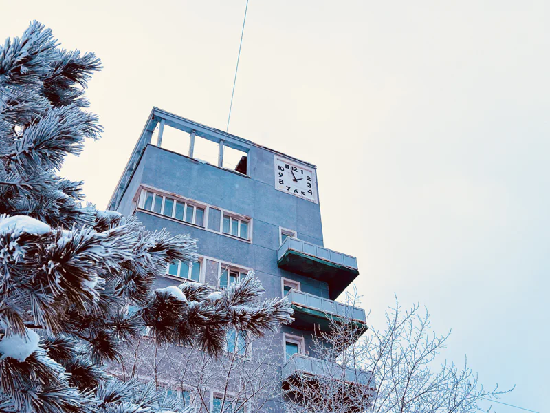 Новосибирск. Знакомство — фото 5, Новосибирск | Покатаем