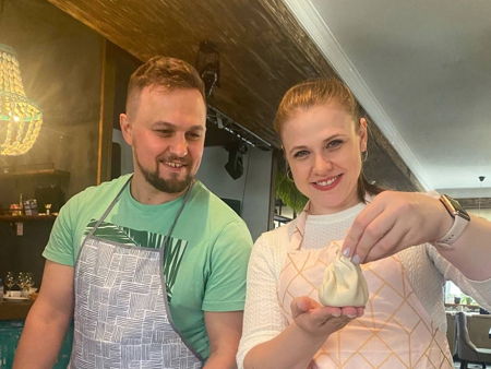 Дятьково и музей хрусталя